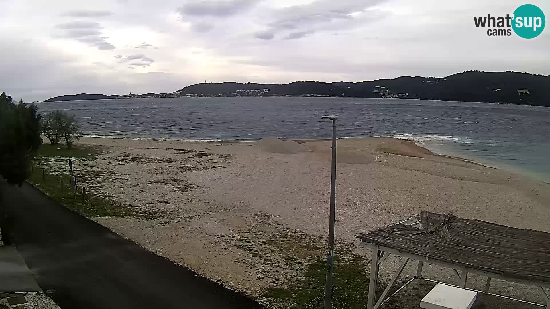 Webcam Viganj – Pelješac livecam