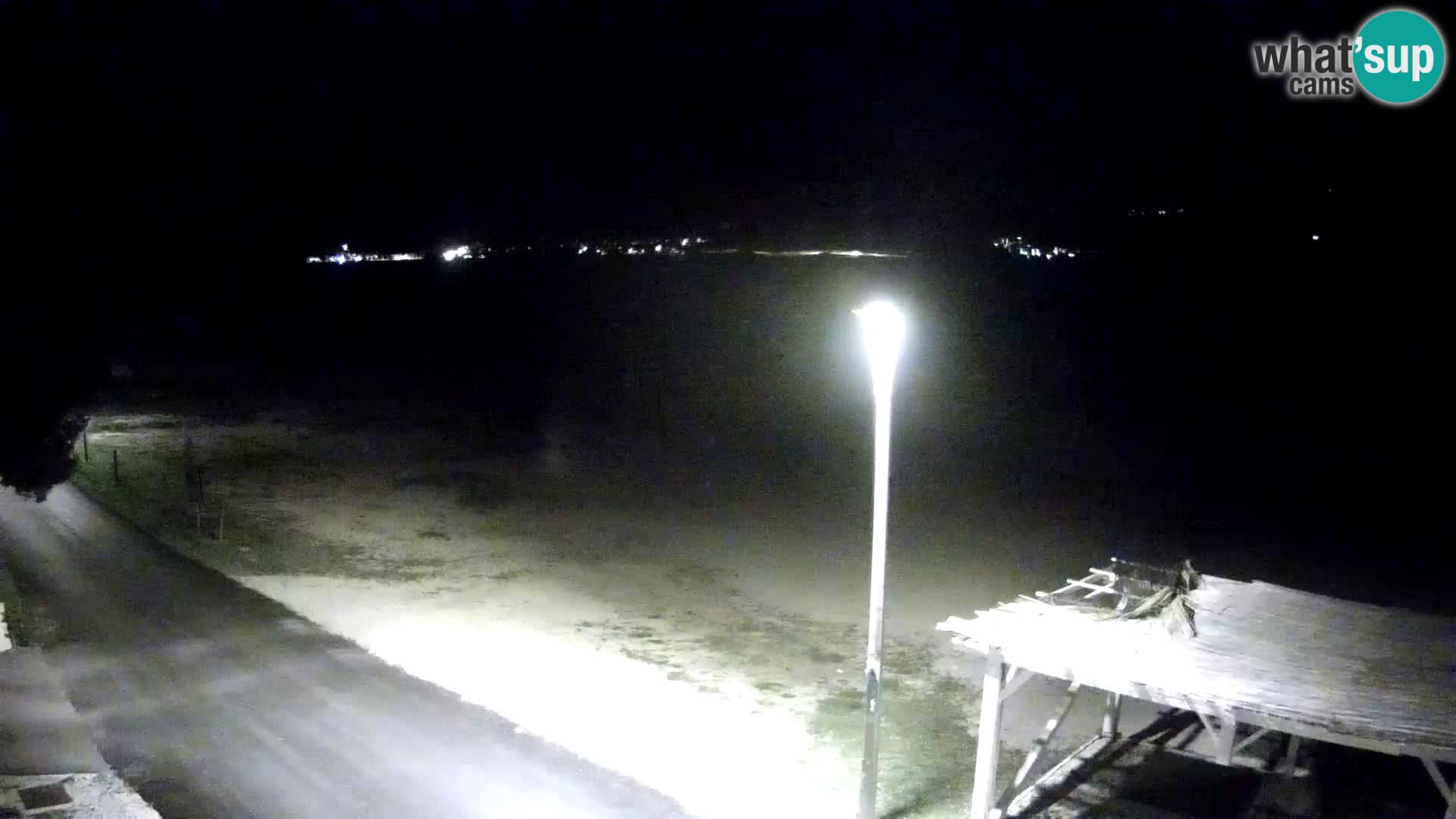 Live kamera Viganj – Pelješac u živo