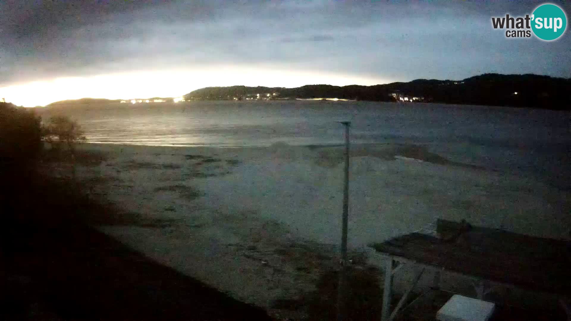 En vivo Viganj – Pelješac camera en vivo