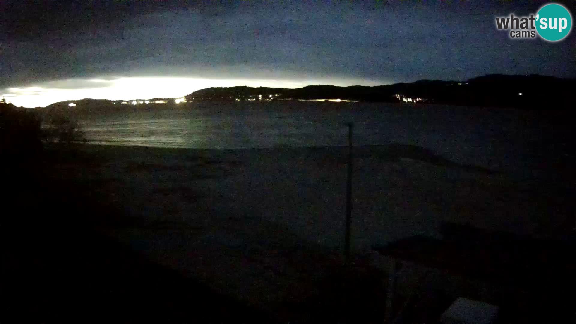 En vivo Viganj – Pelješac camera en vivo