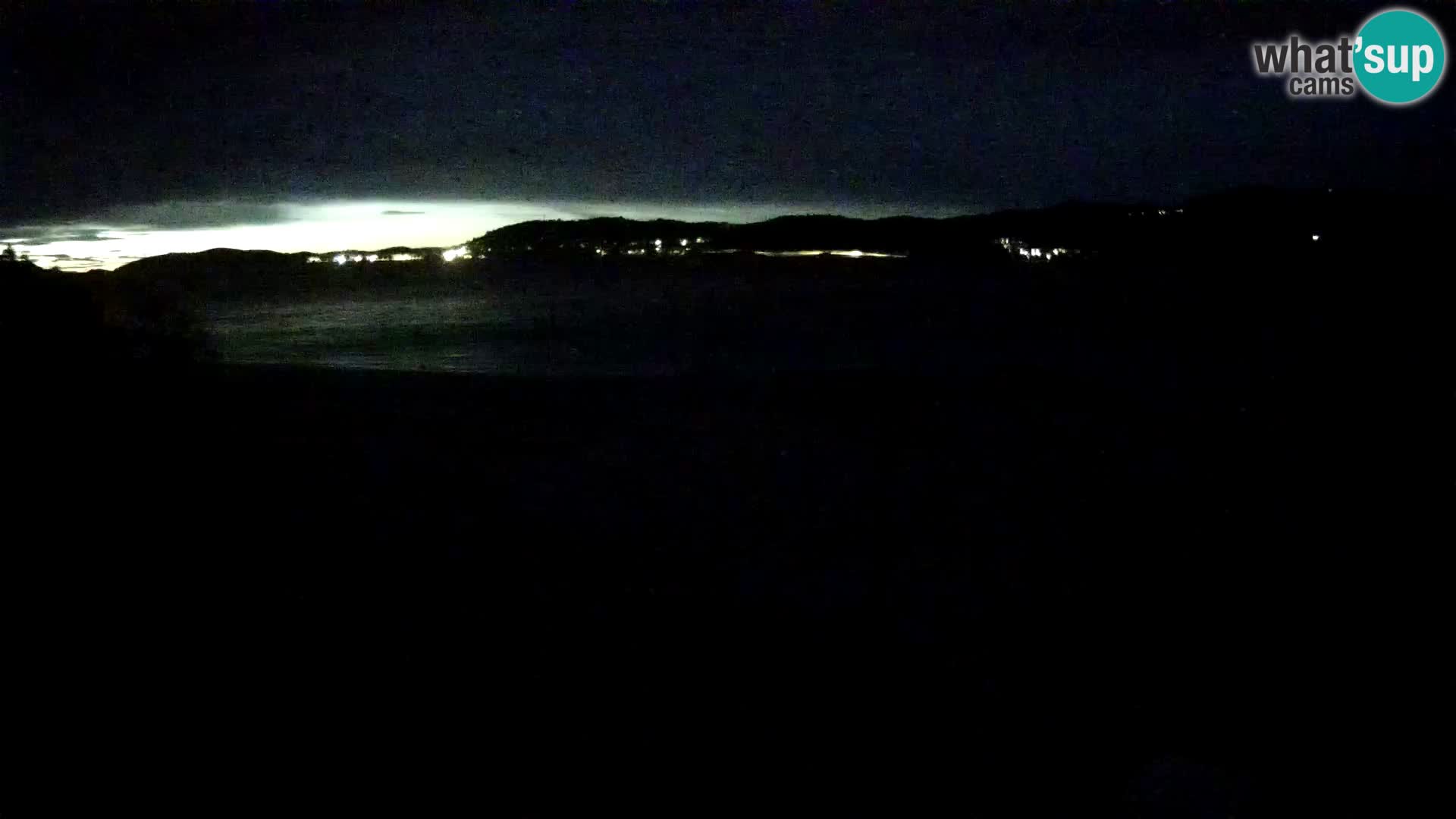 Live kamera Viganj – Pelješac u živo