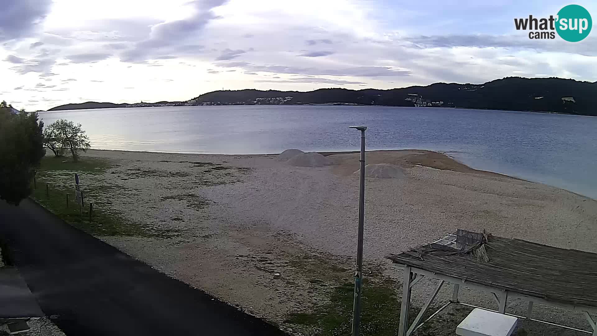 Livecam Viganj – Pelješac dal vivo