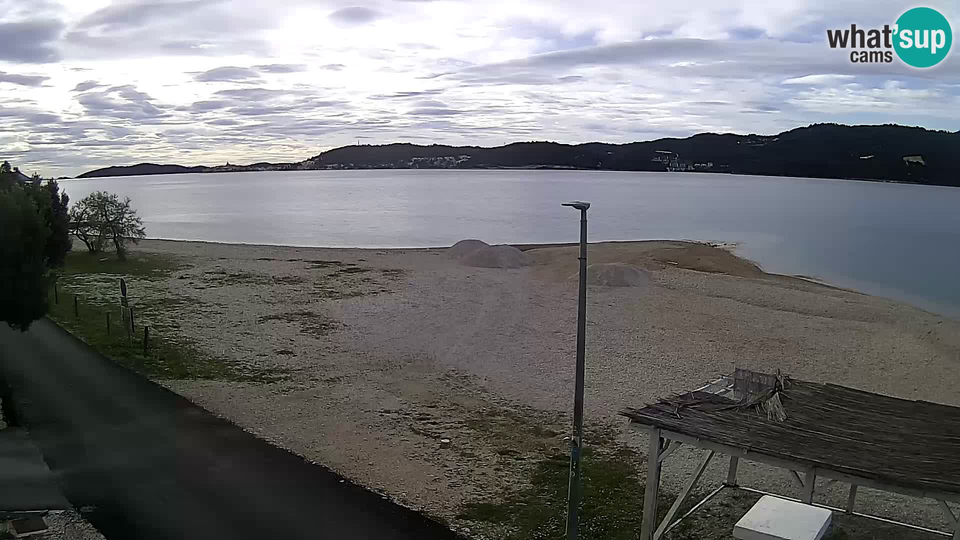 Webcam Viganj – Pelješac livecam