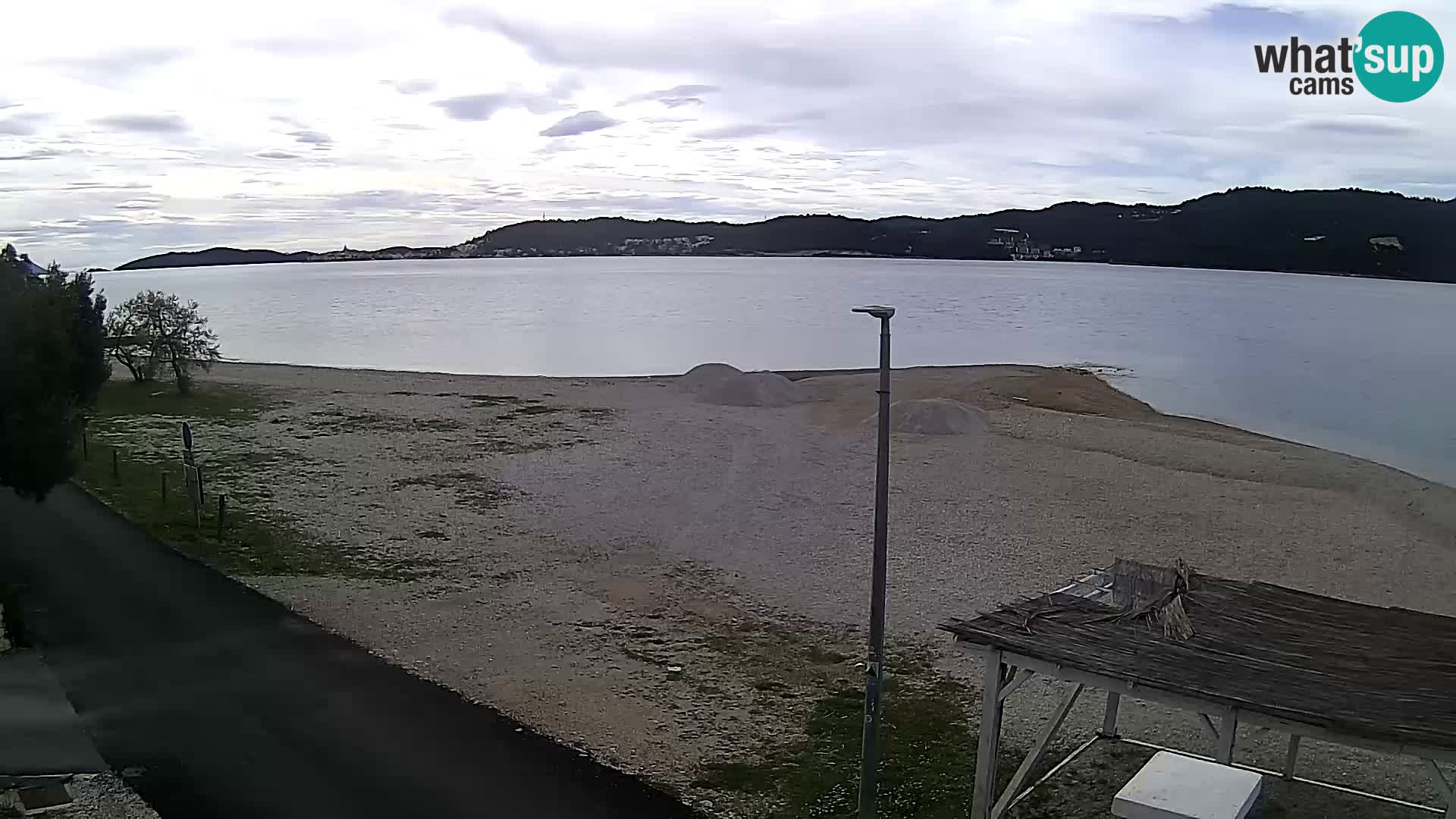 Livecam Viganj – Pelješac dal vivo