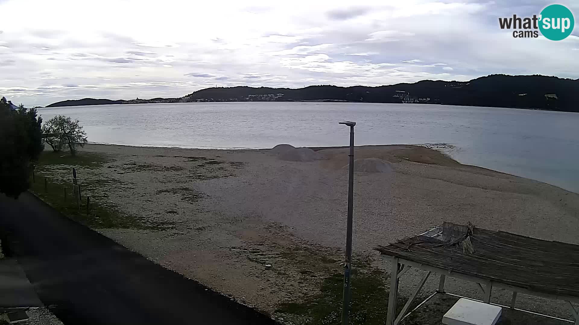 Webcam Viganj – Pelješac livecam