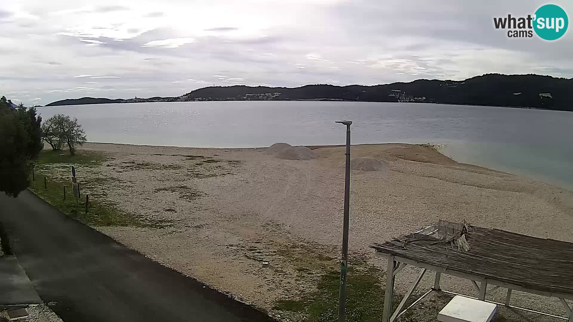 Webcam Viganj – Pelješac livecam