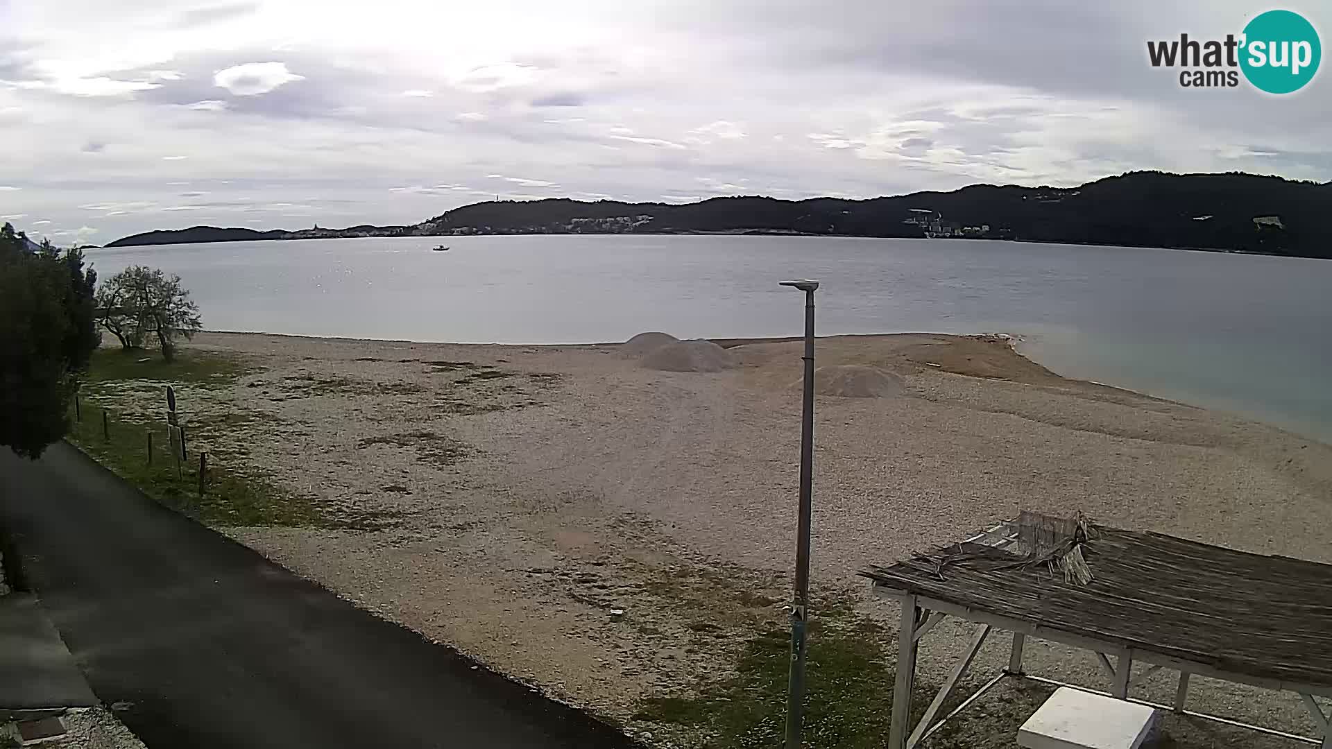 Webcam Viganj – Pelješac Live