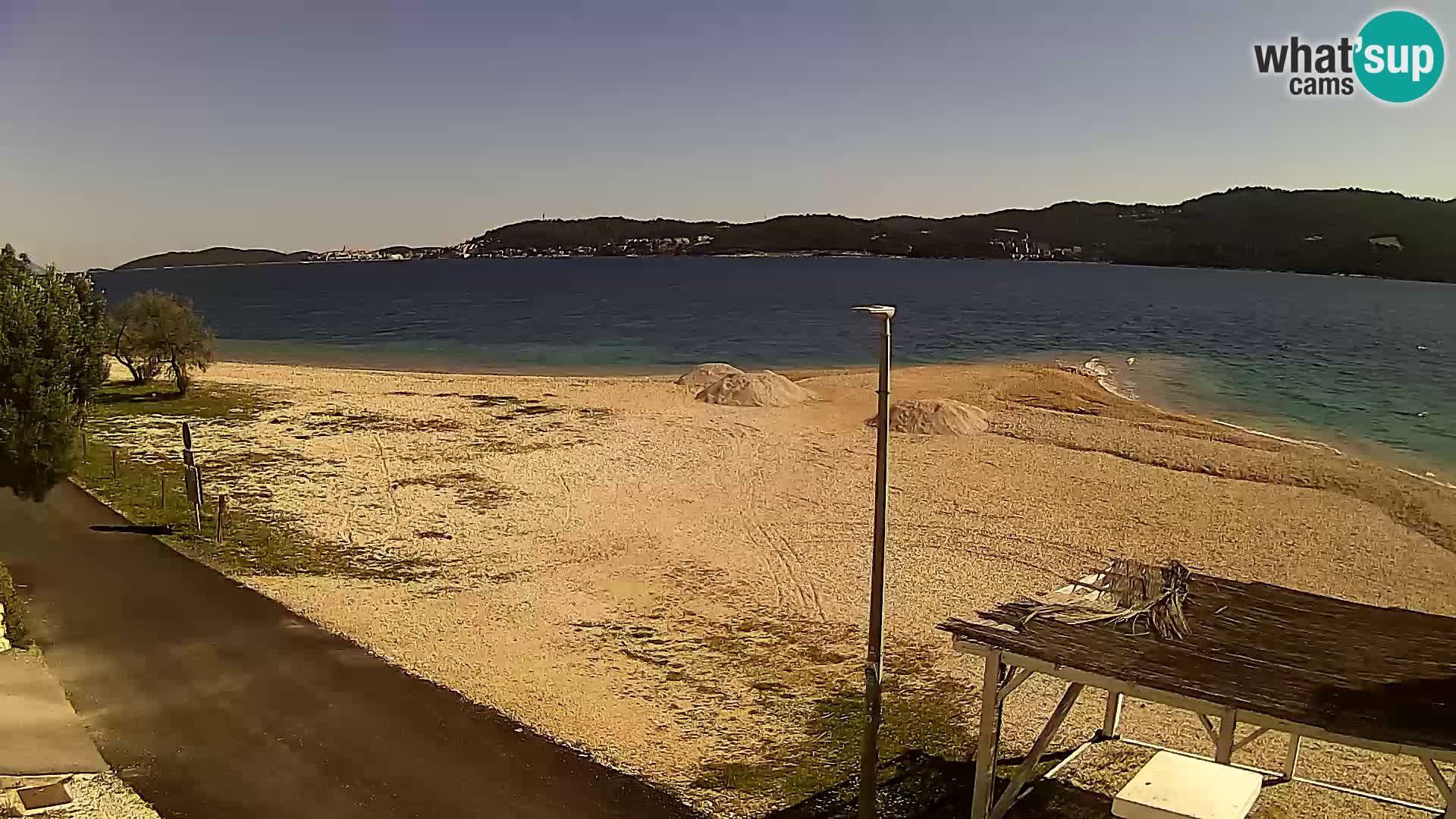 Live kamera Viganj – Pelješac u živo