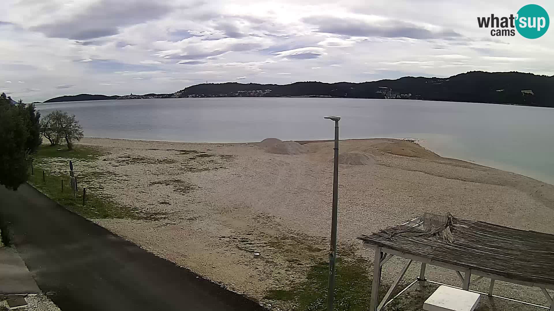 Webcam Viganj – Pelješac livecam