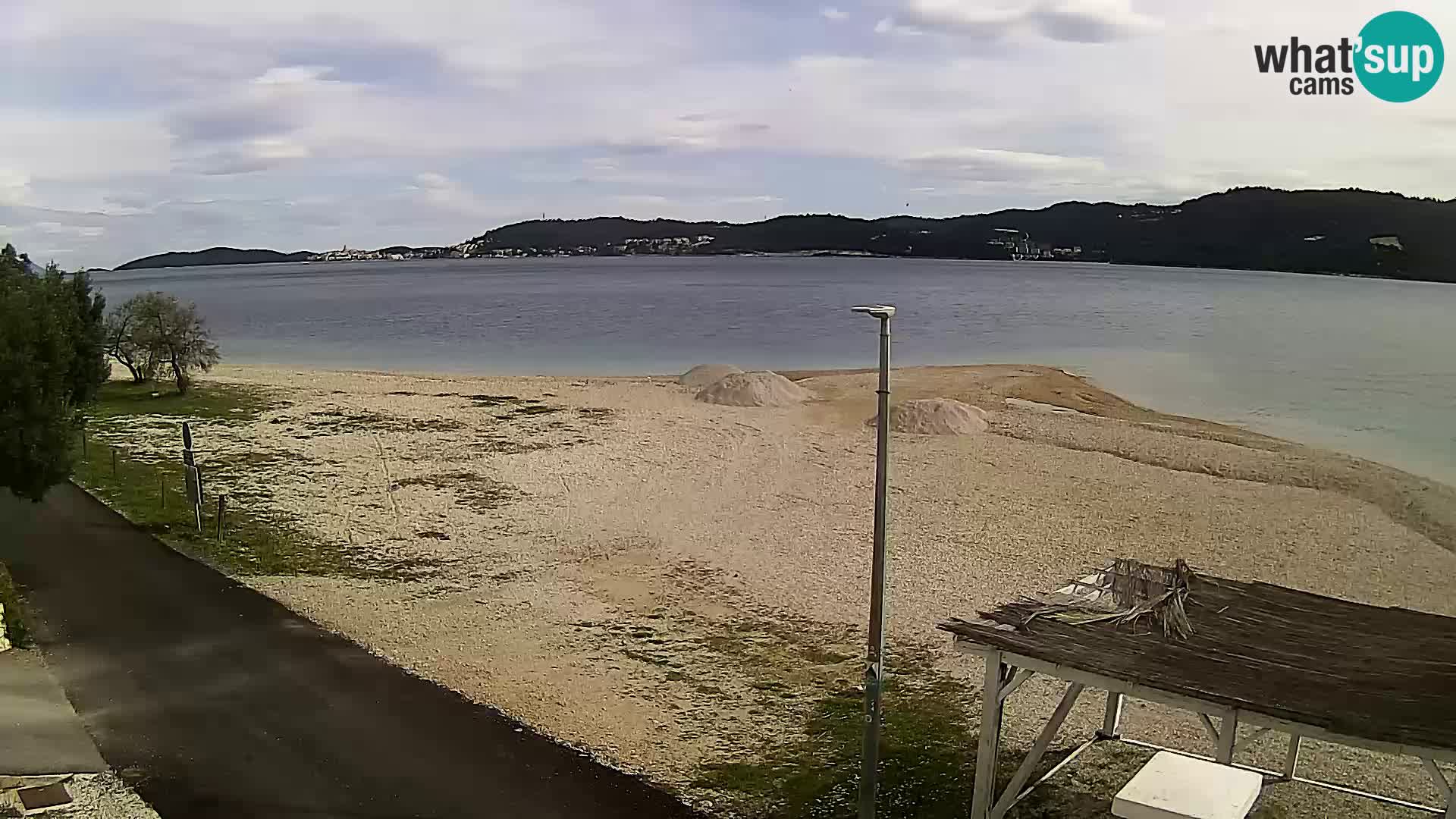 Webcam Viganj – Pelješac Live