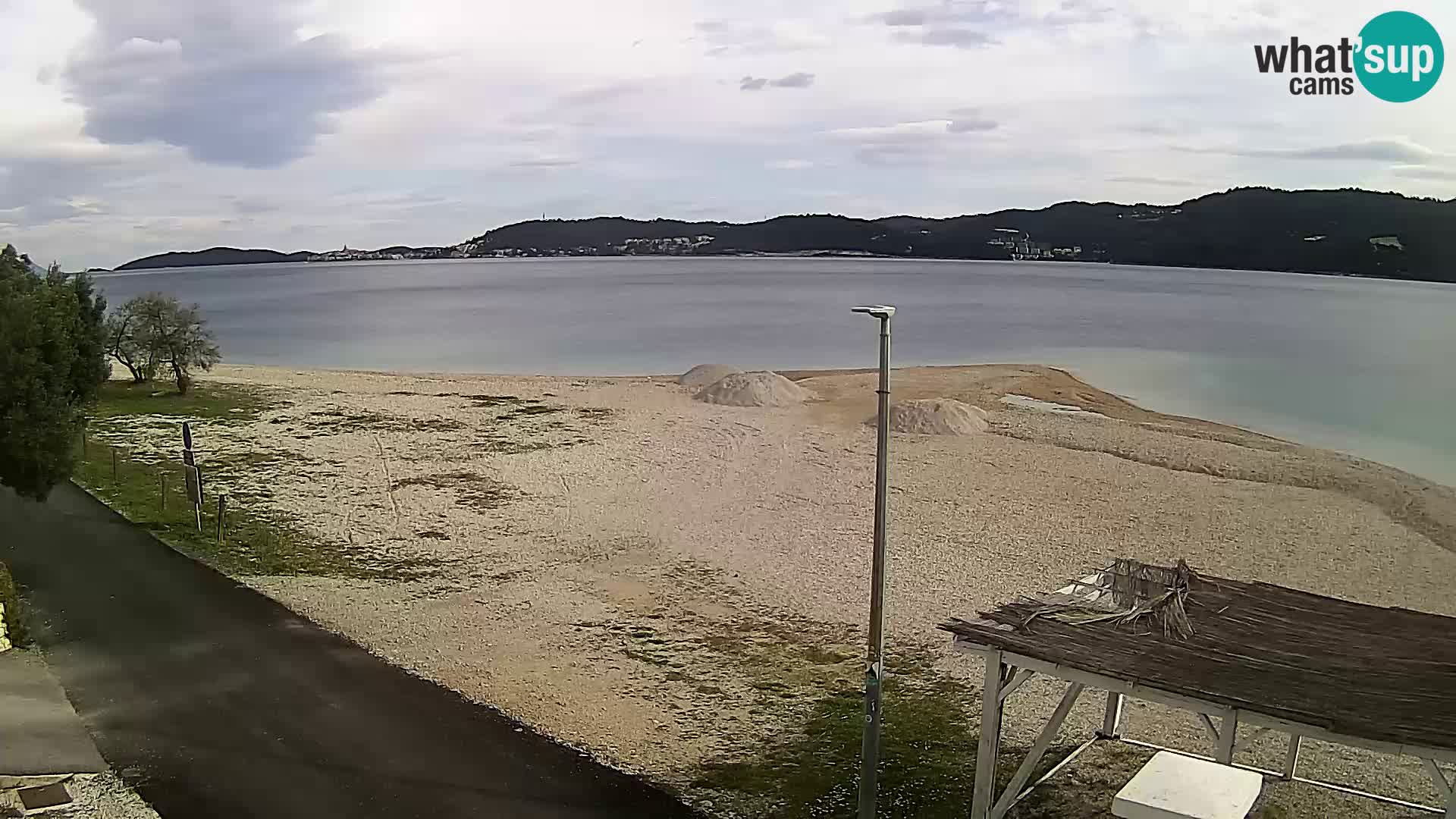 Webcam Live Viganj – Pelješac webcam