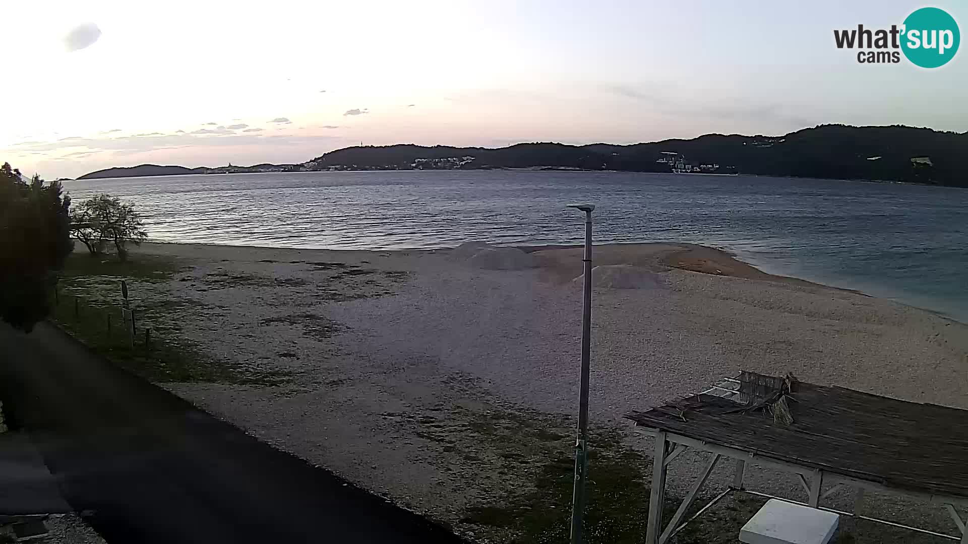 Webcam Viganj – Pelješac livecam
