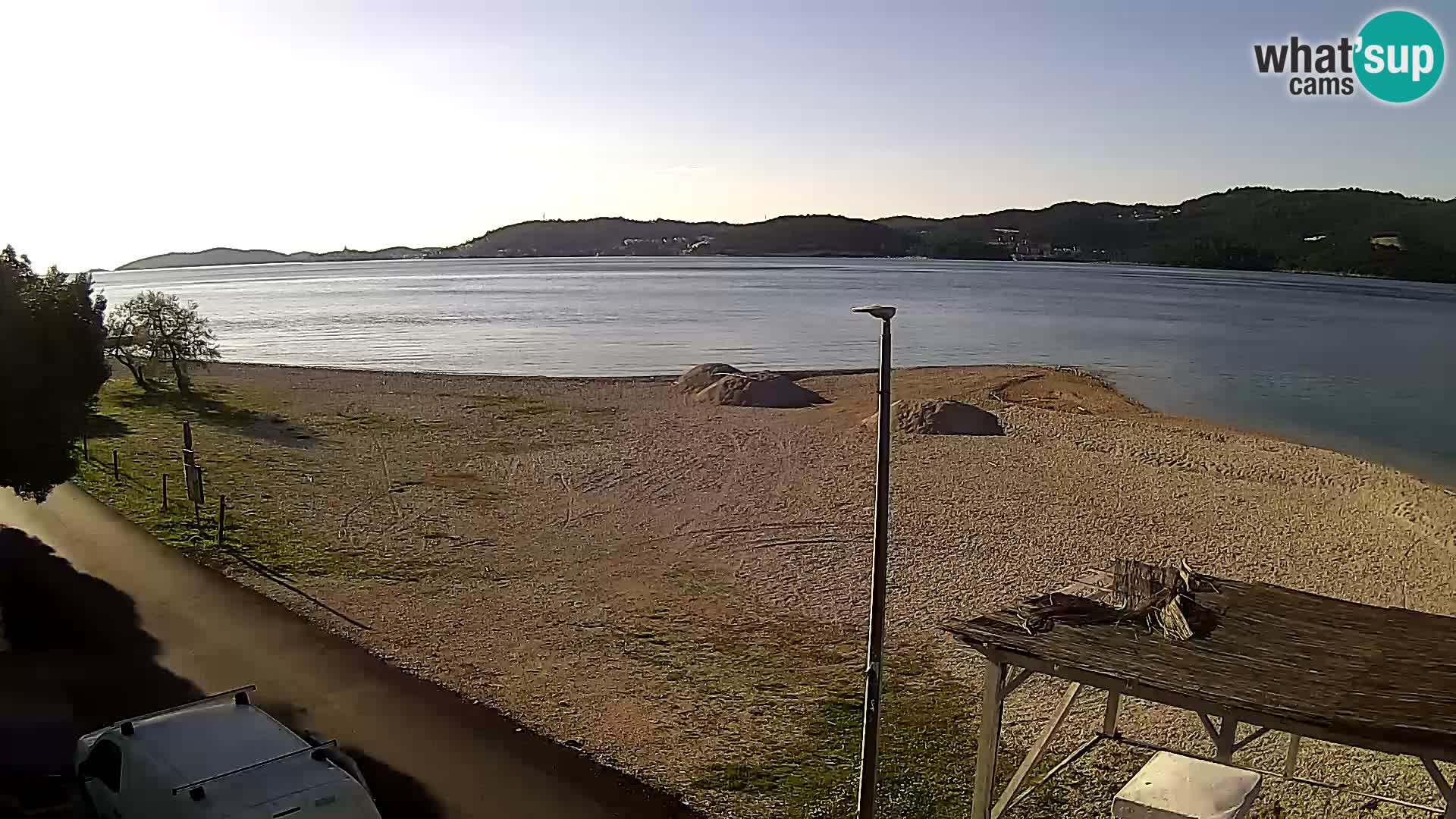 Webcam Live Viganj – Pelješac webcam