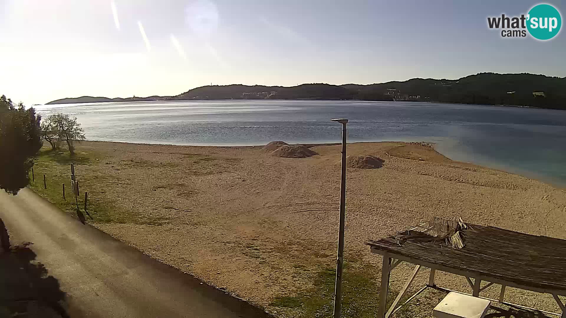 Live kamera Viganj – Pelješac u živo