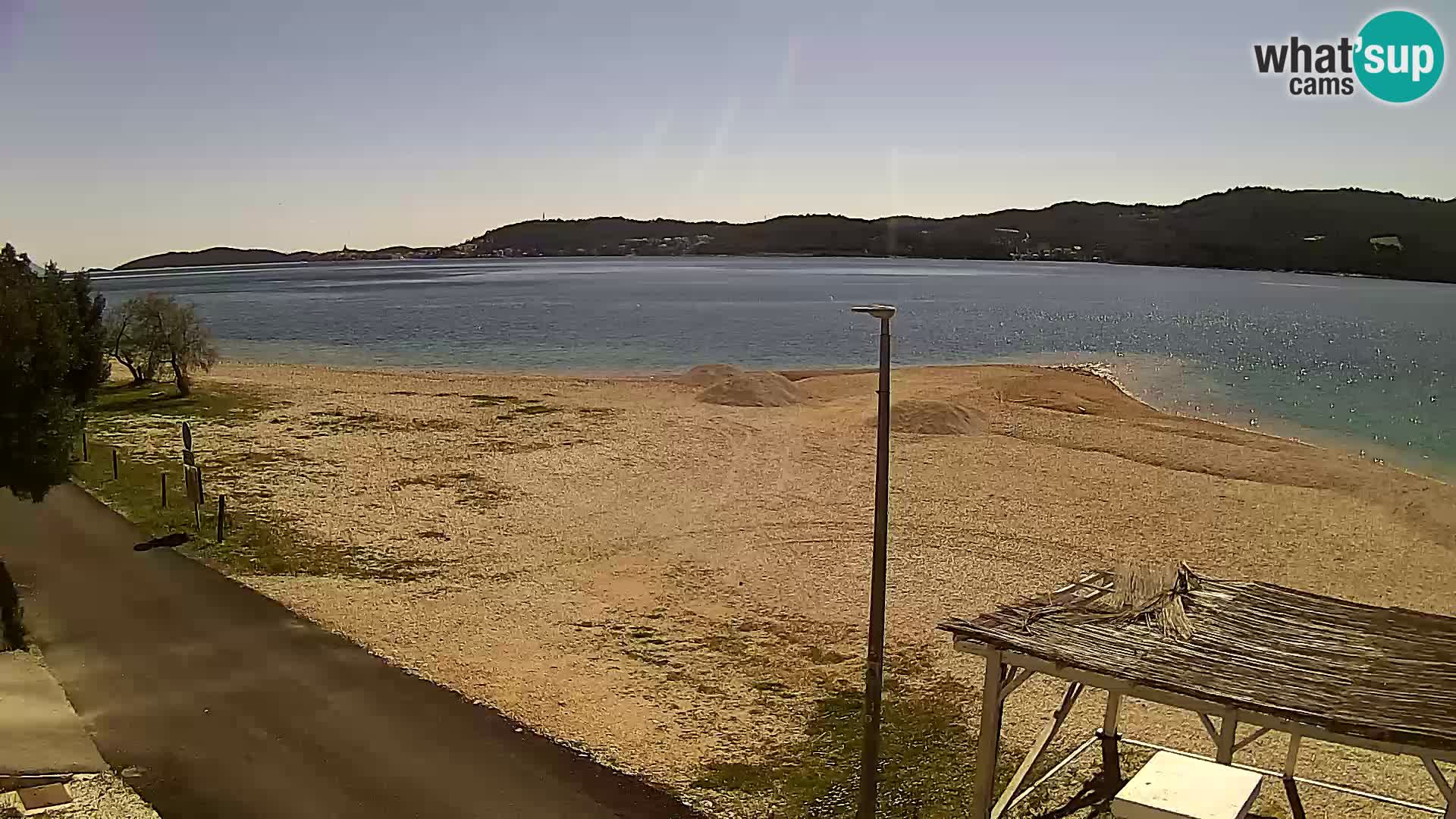 Livecam Viganj – Pelješac dal vivo