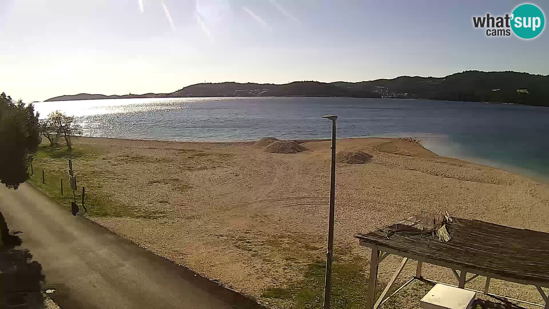 Livecam Viganj – Pelješac dal vivo