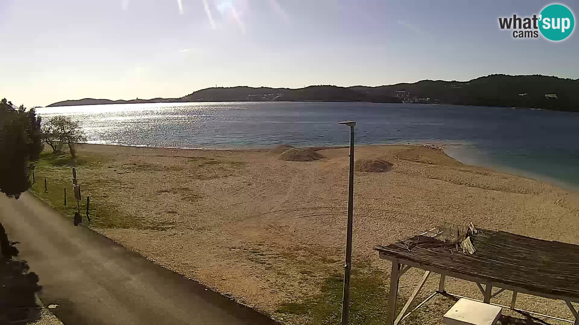 En vivo Viganj – Pelješac camera en vivo