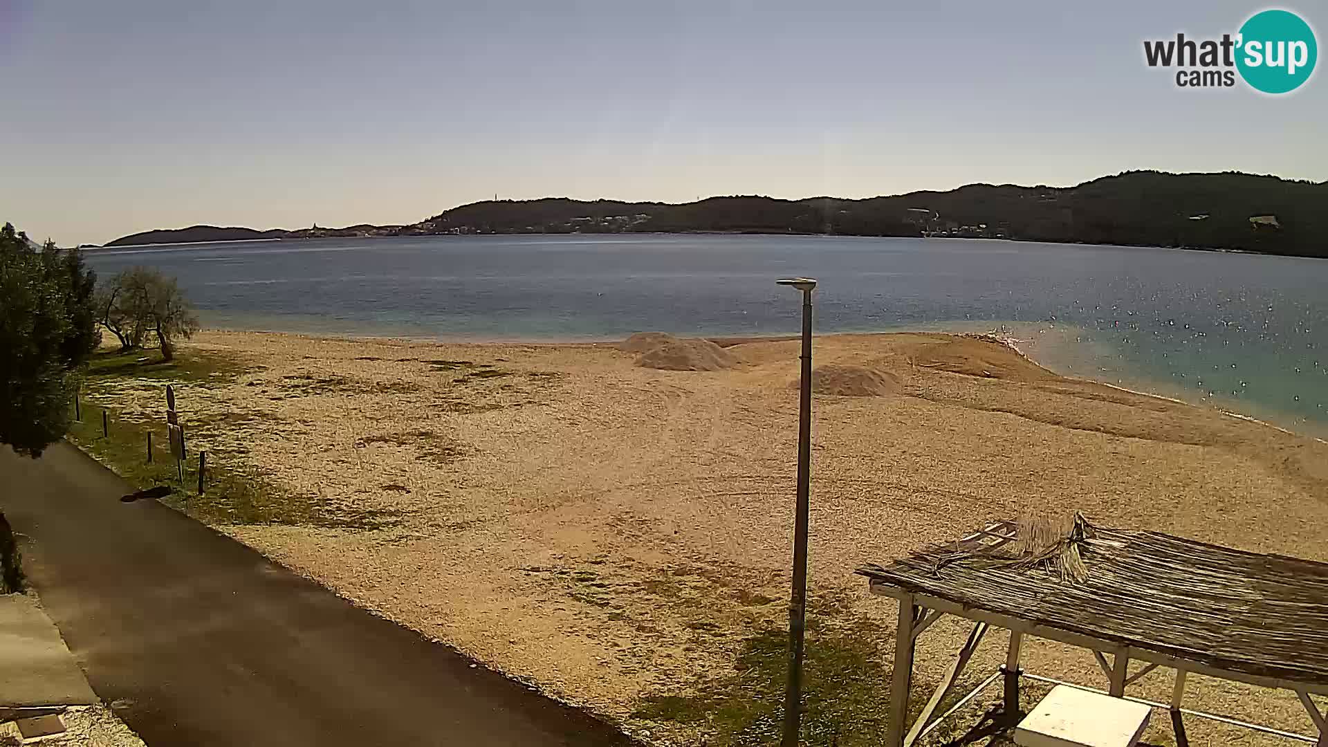 Livecam Viganj – Pelješac dal vivo