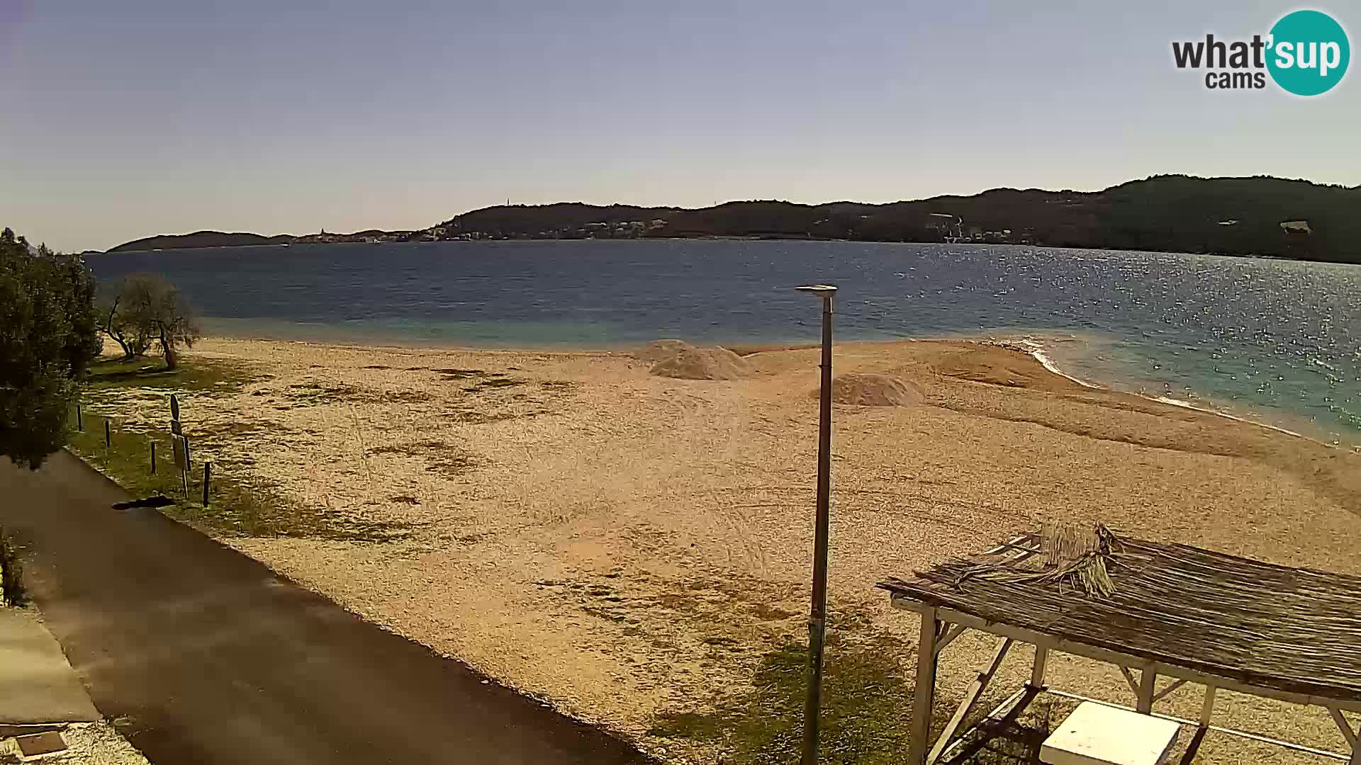 Webcam Live Viganj – Pelješac webcam