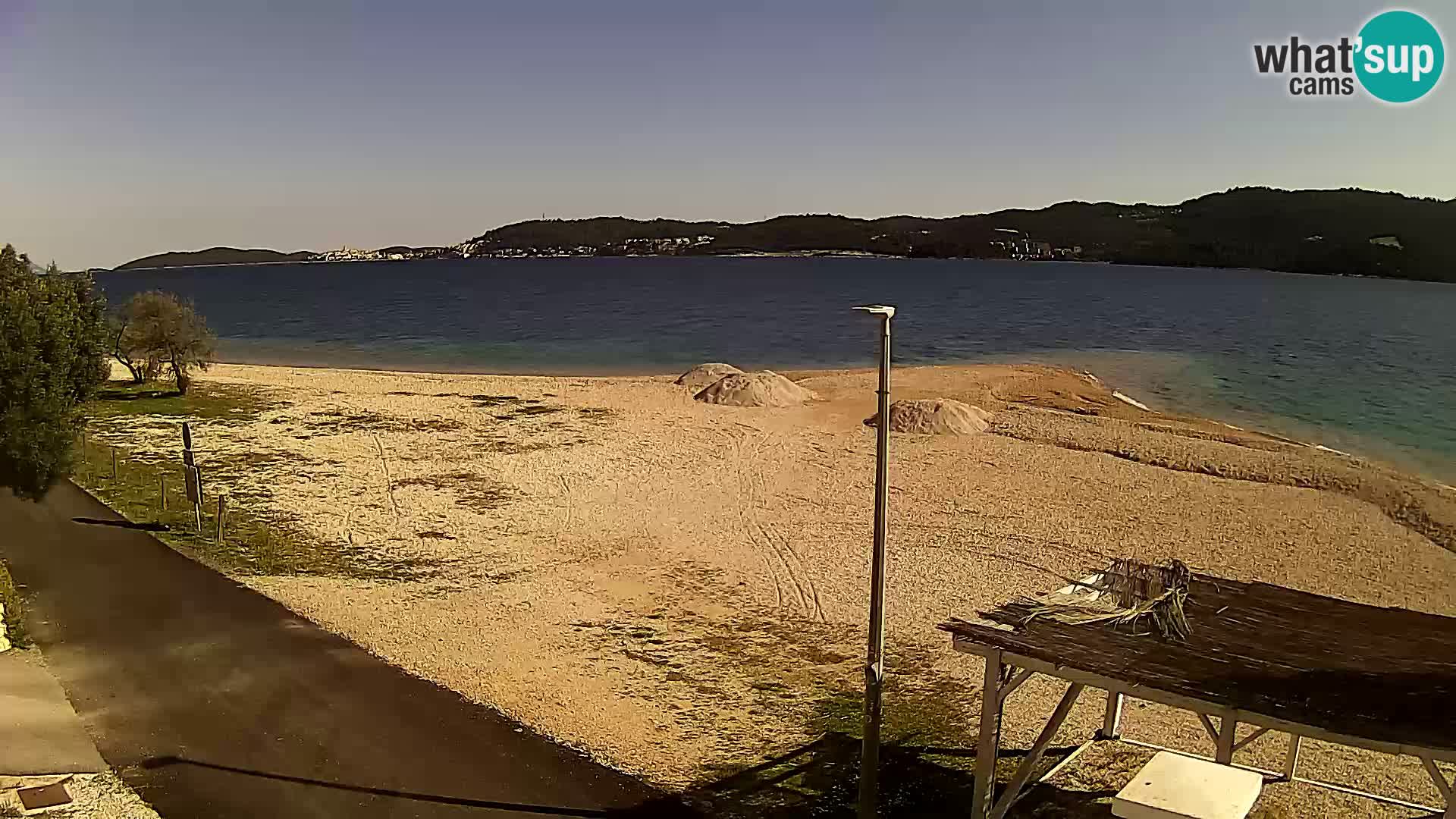 Webcam Viganj – Pelješac livecam