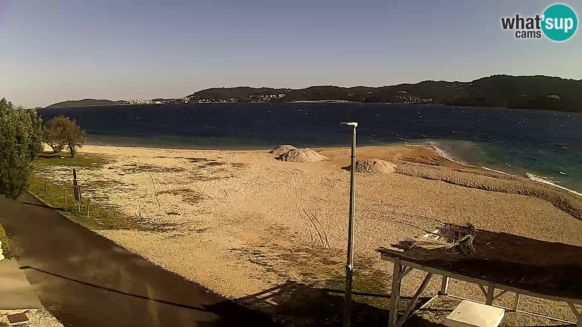 Webcam Live Viganj – Pelješac webcam