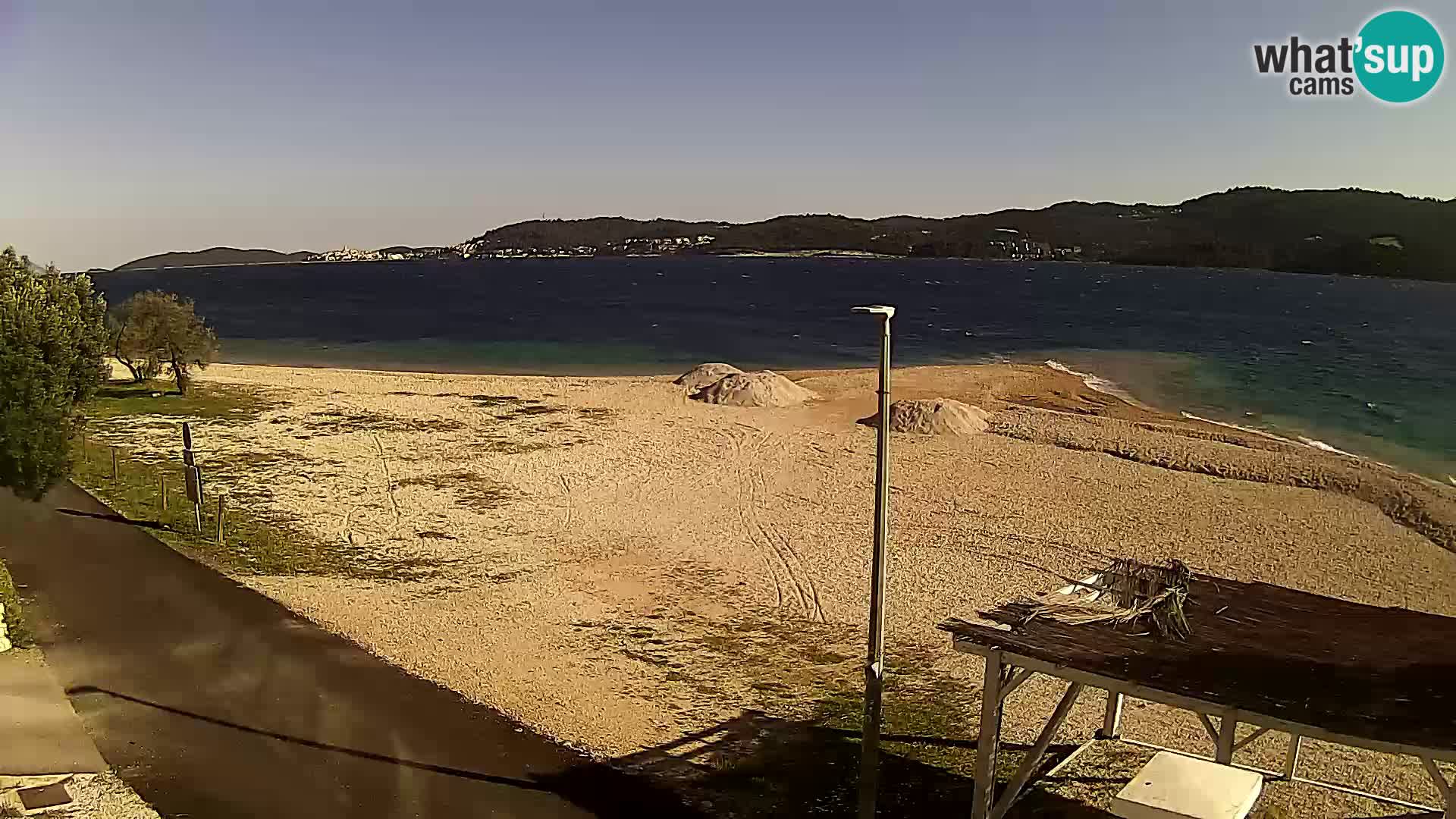 Live kamera Viganj – Pelješac u živo