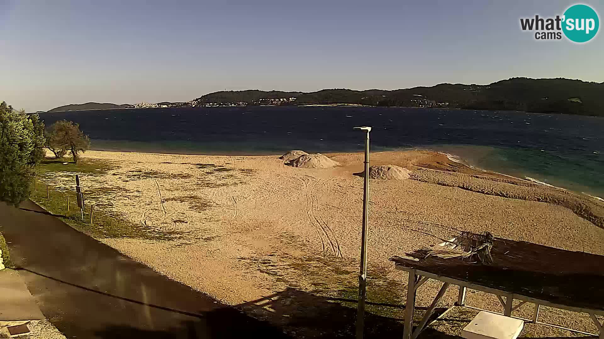 Live kamera Viganj – Pelješac u živo