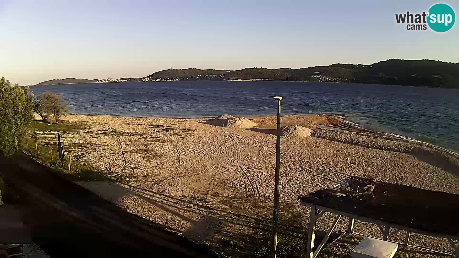 Webcam Viganj – Pelješac livecam