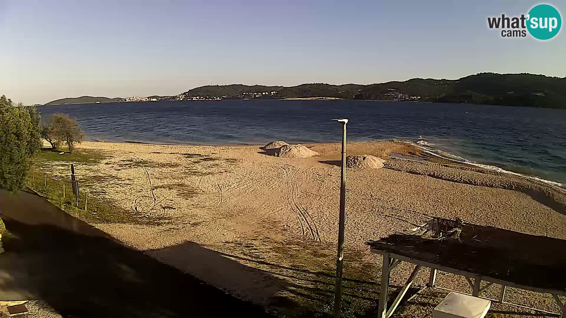 Live kamera Viganj – Pelješac u živo