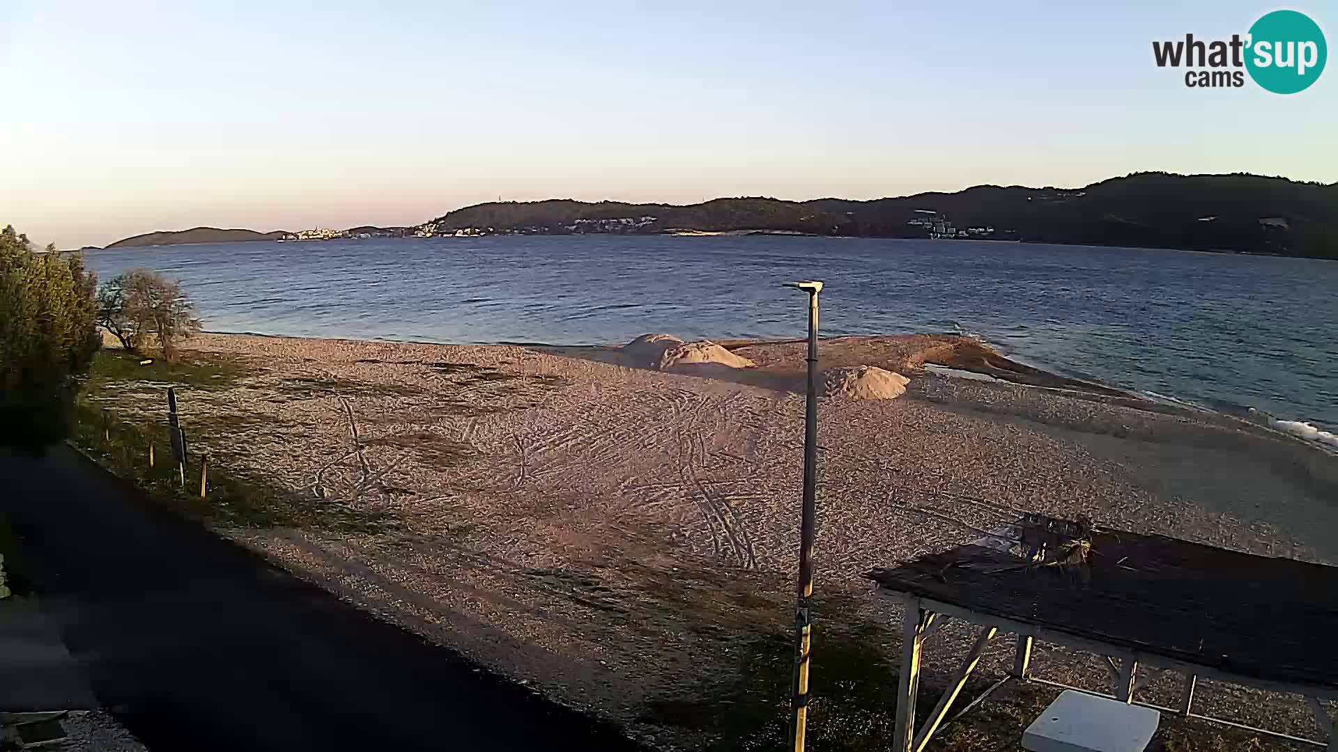 Live kamera Viganj – Pelješac u živo