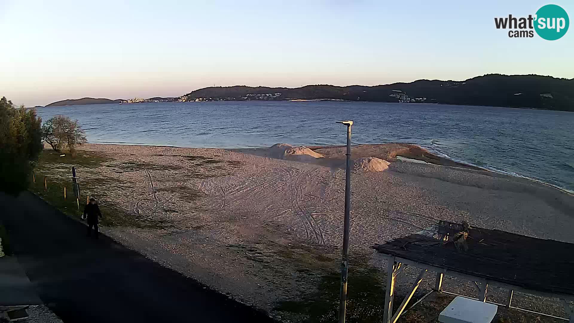 Webcam Live Viganj – Pelješac webcam