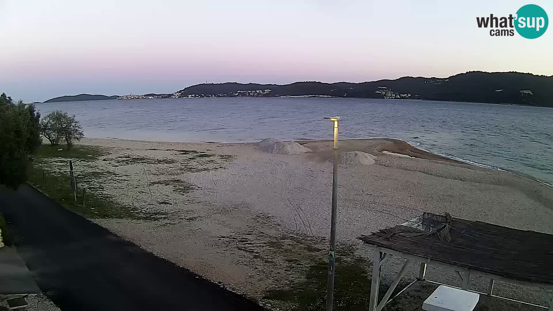 Webcam Live Viganj – Pelješac webcam