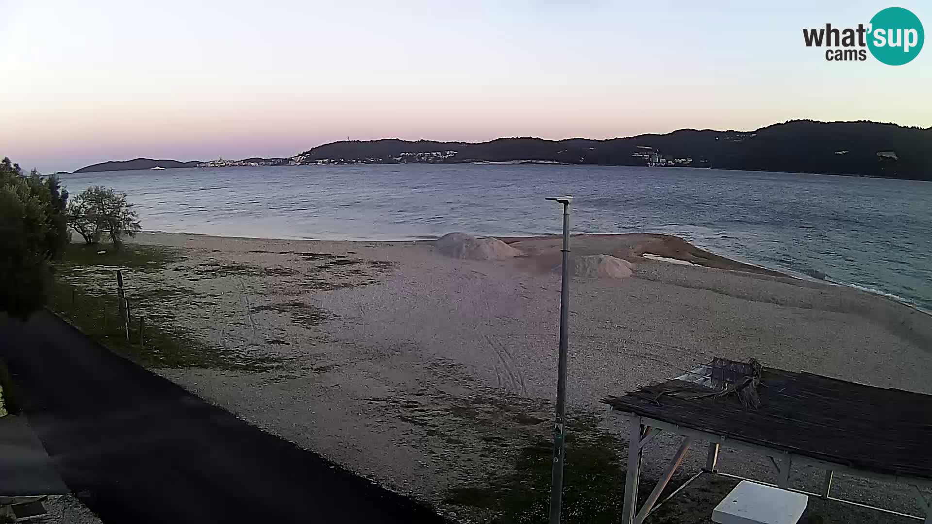 Live kamera Viganj – Pelješac u živo