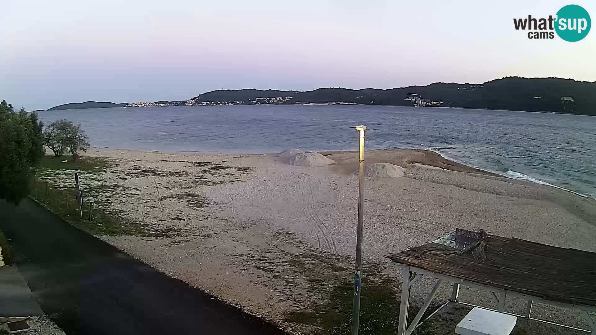 Live kamera Viganj – Pelješac u živo