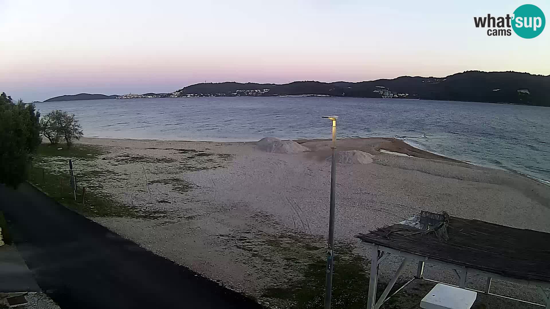 Live kamera Viganj – Pelješac u živo