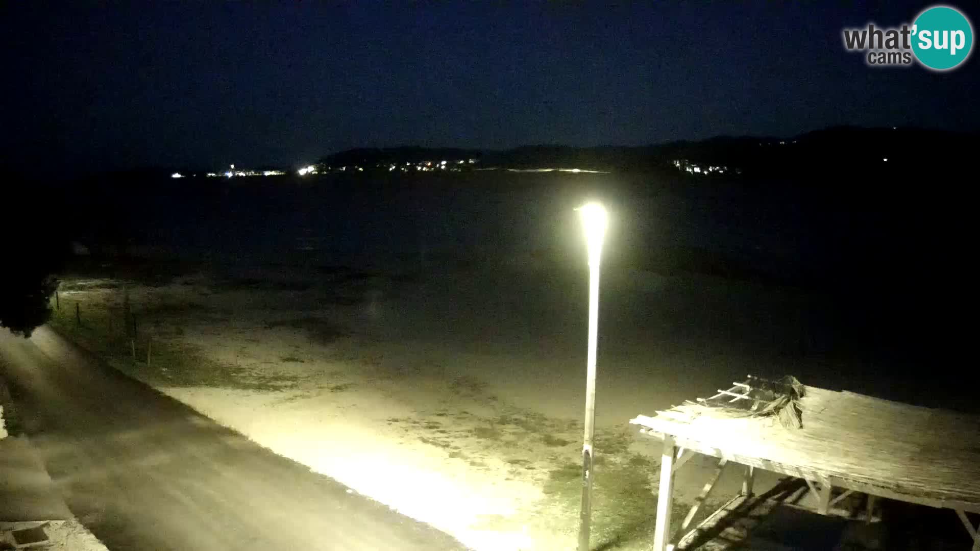 Webcam Viganj – Pelješac livecam