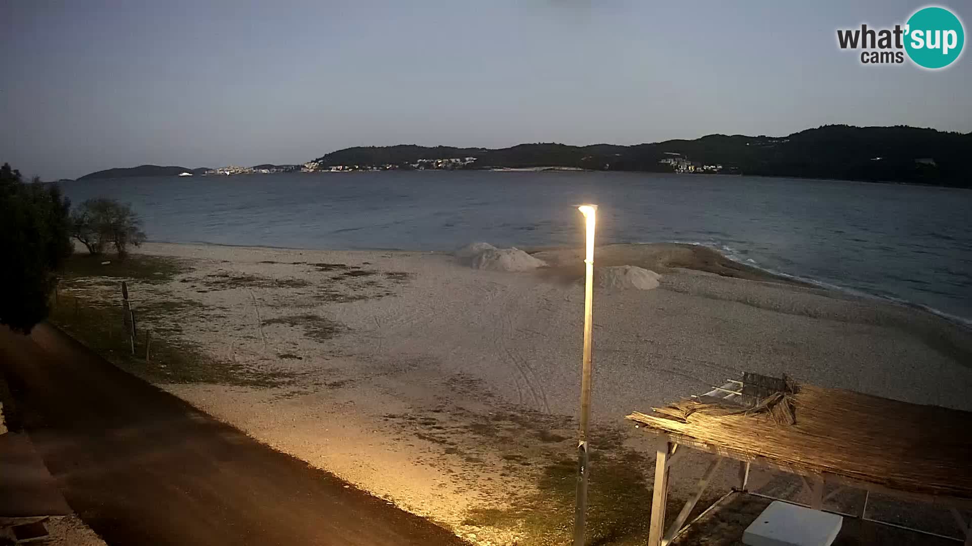 Webcam Live Viganj – Pelješac webcam