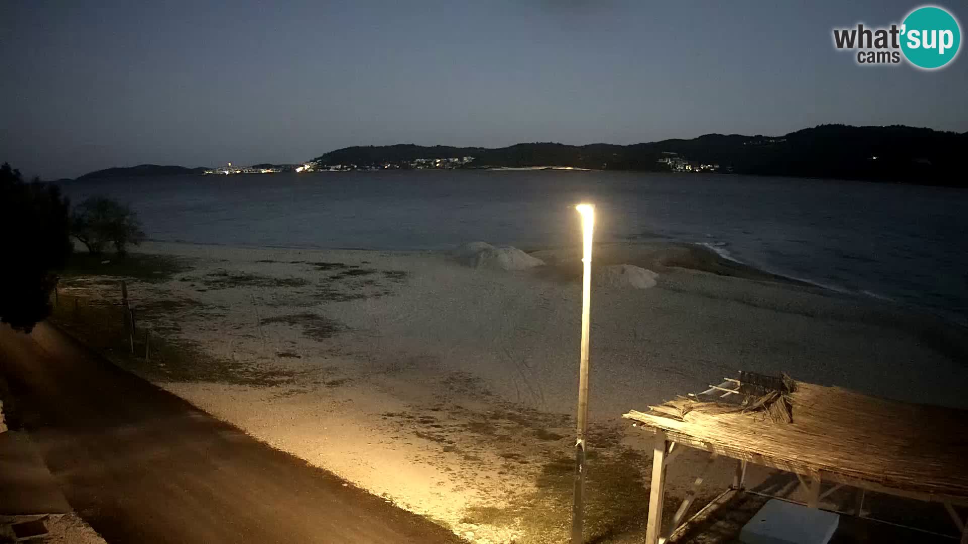 Live kamera Viganj – Pelješac u živo