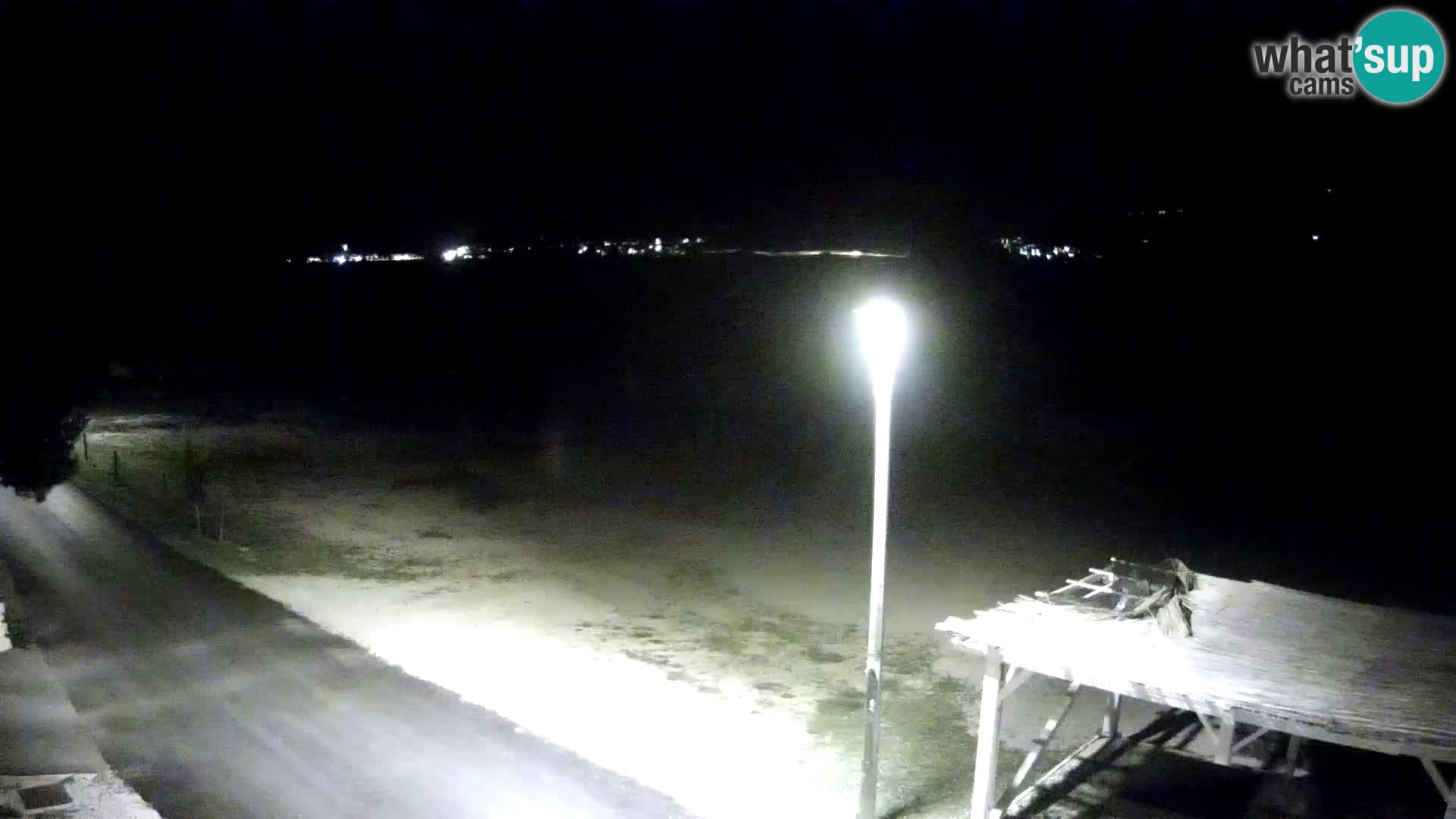 Livecam Viganj – Pelješac dal vivo