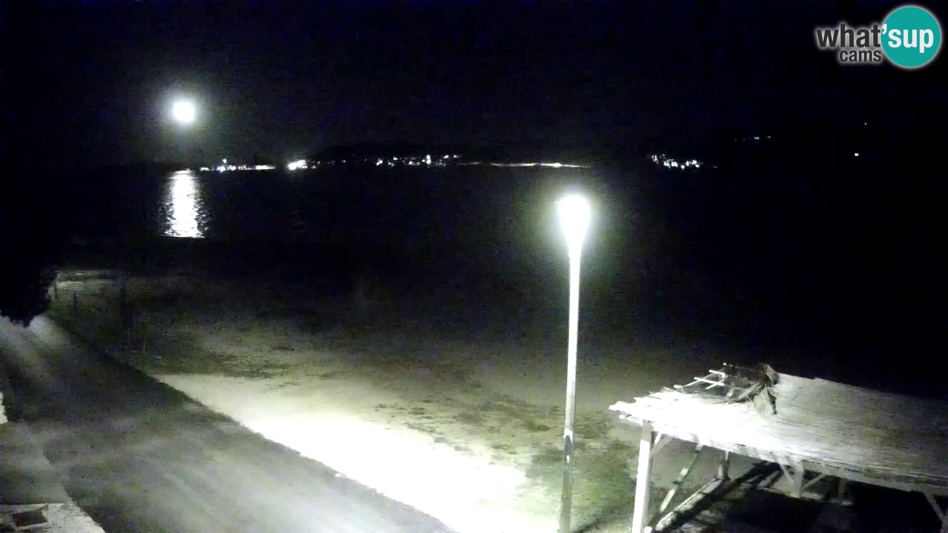 Webcam Live Viganj – Pelješac webcam