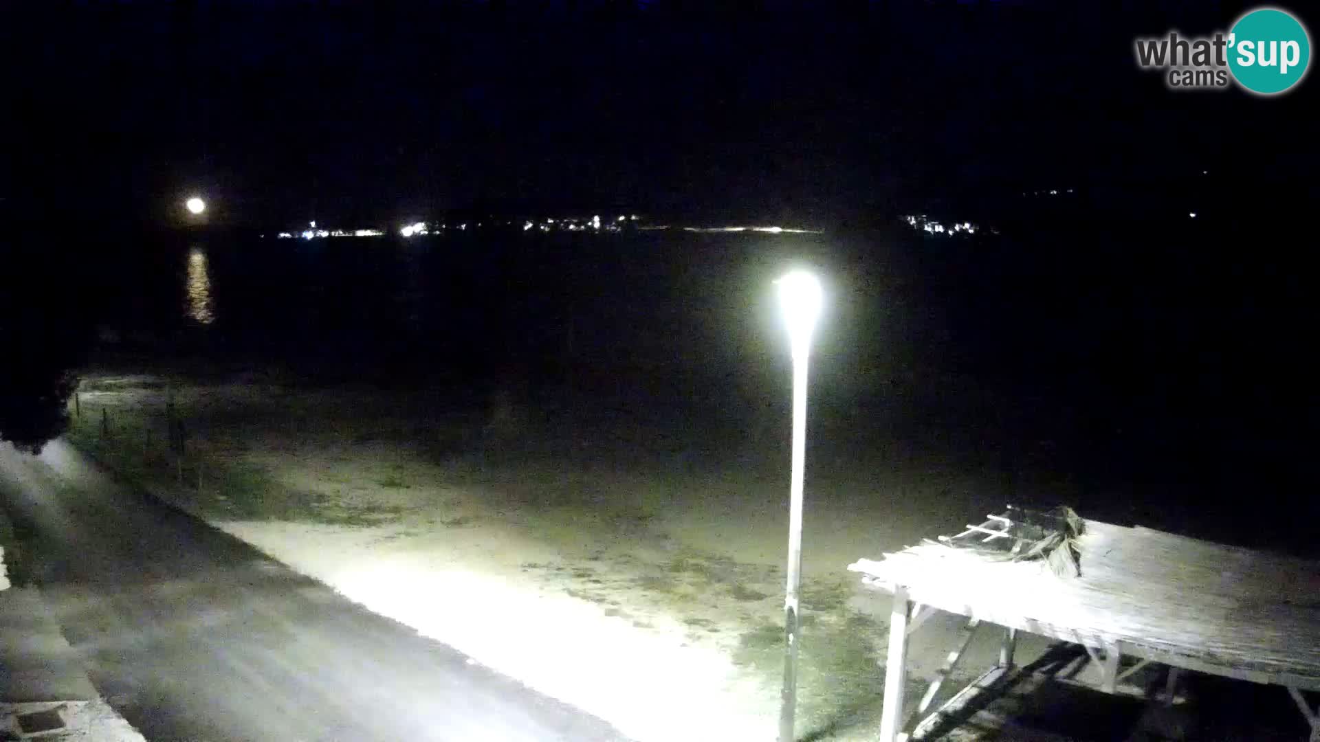 Webcam Live Viganj – Pelješac webcam