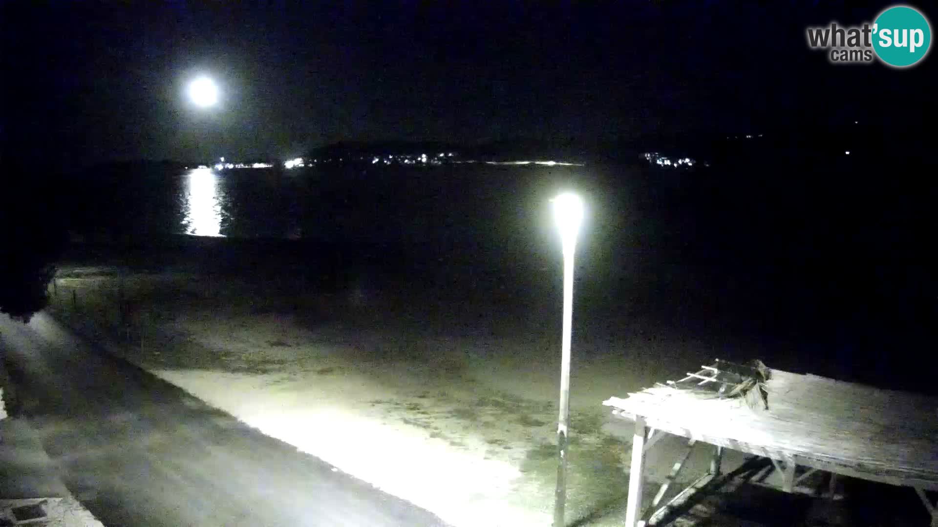 Webcam Viganj – Pelješac livecam