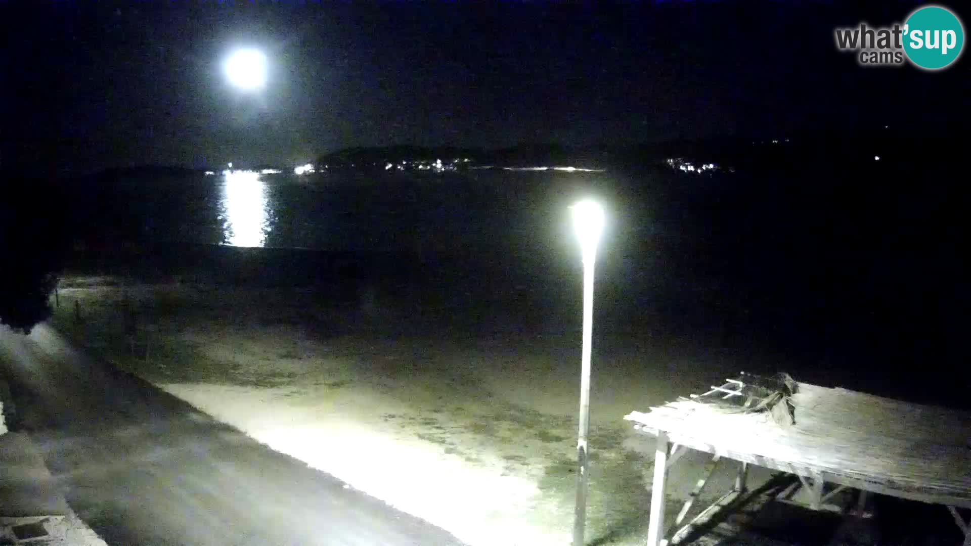 Webcam Viganj – Pelješac livecam