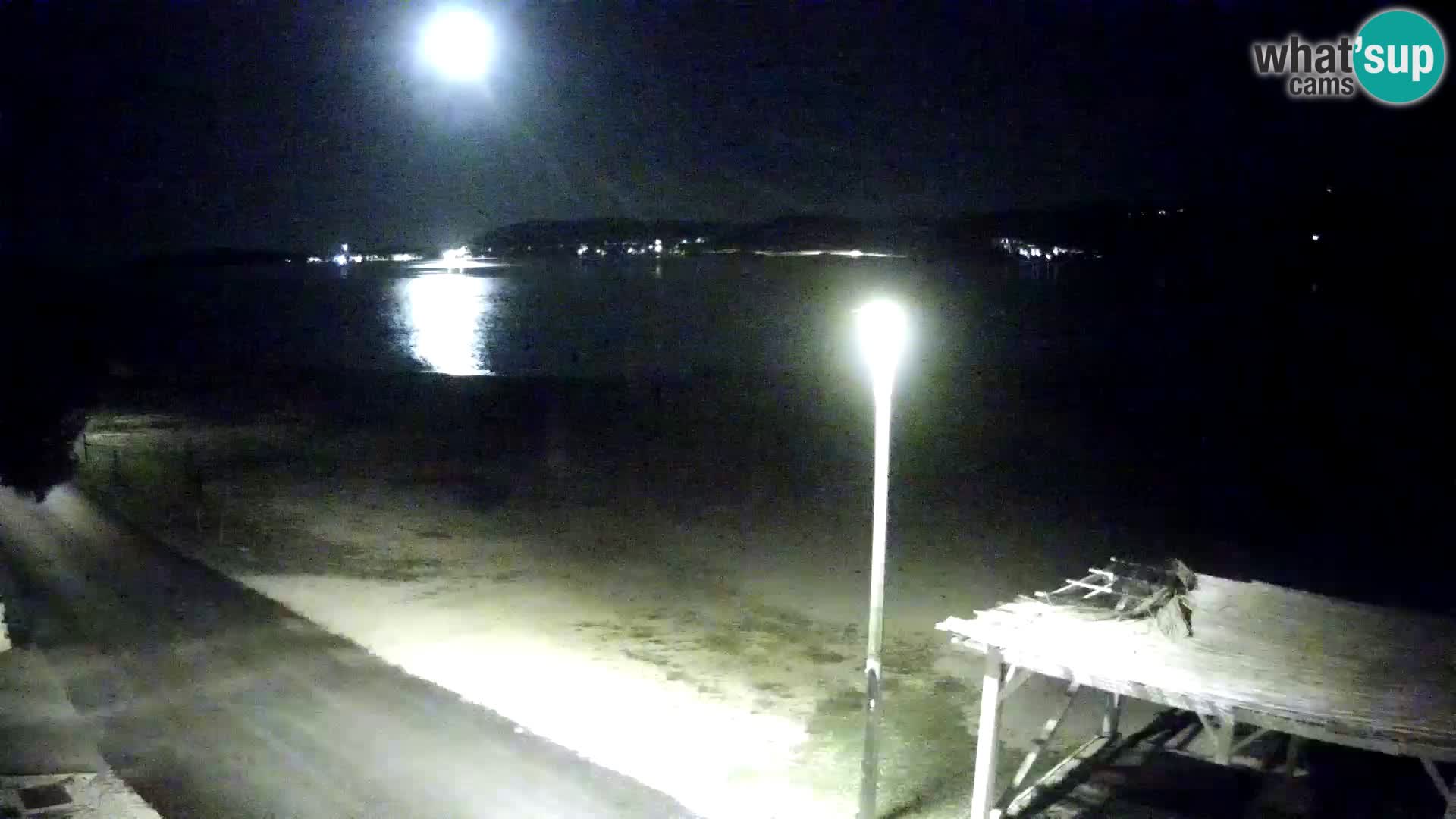 Webcam Viganj – Pelješac livecam