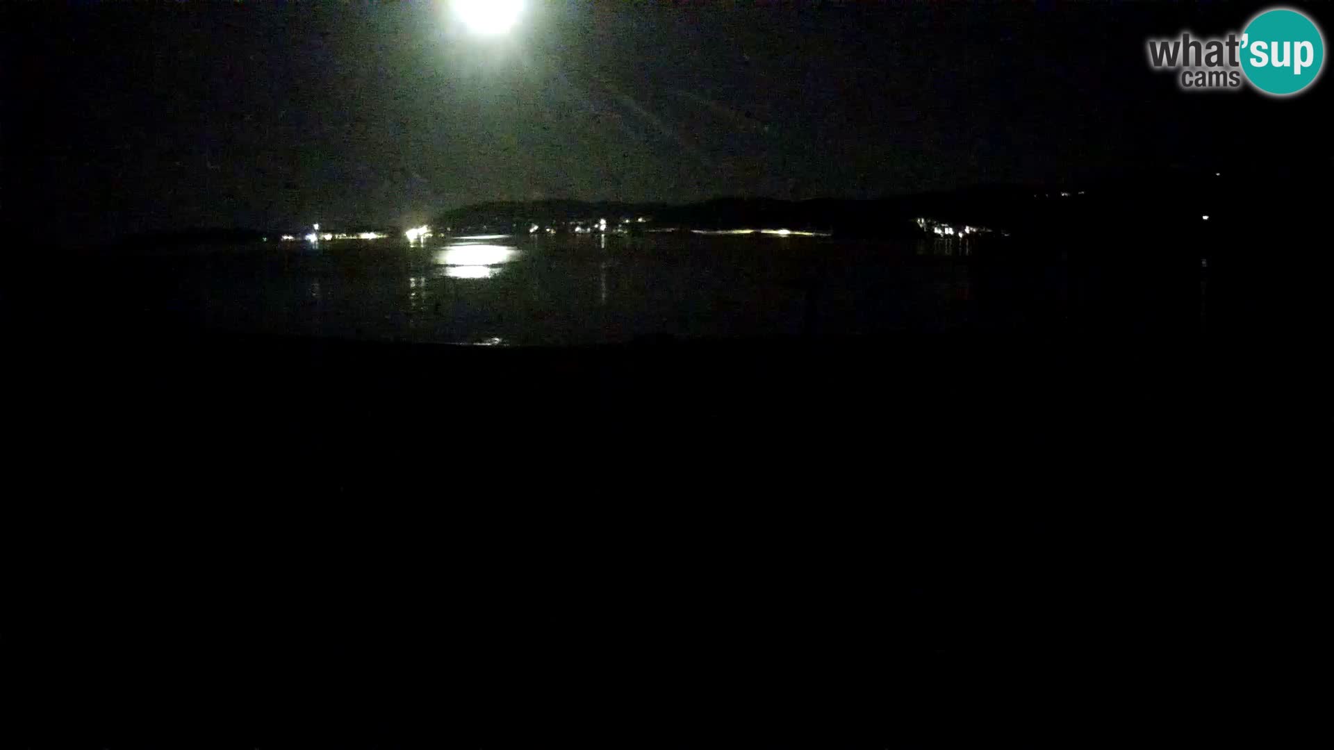 Livecam Viganj – Pelješac dal vivo