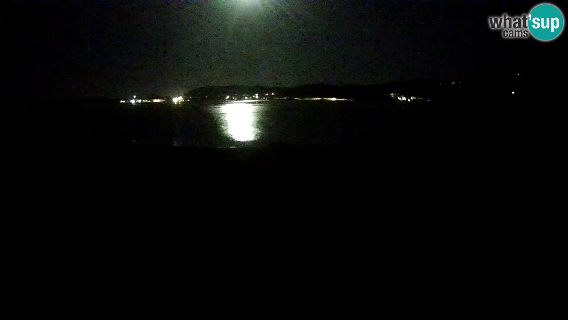 Webcam Viganj – Pelješac Live