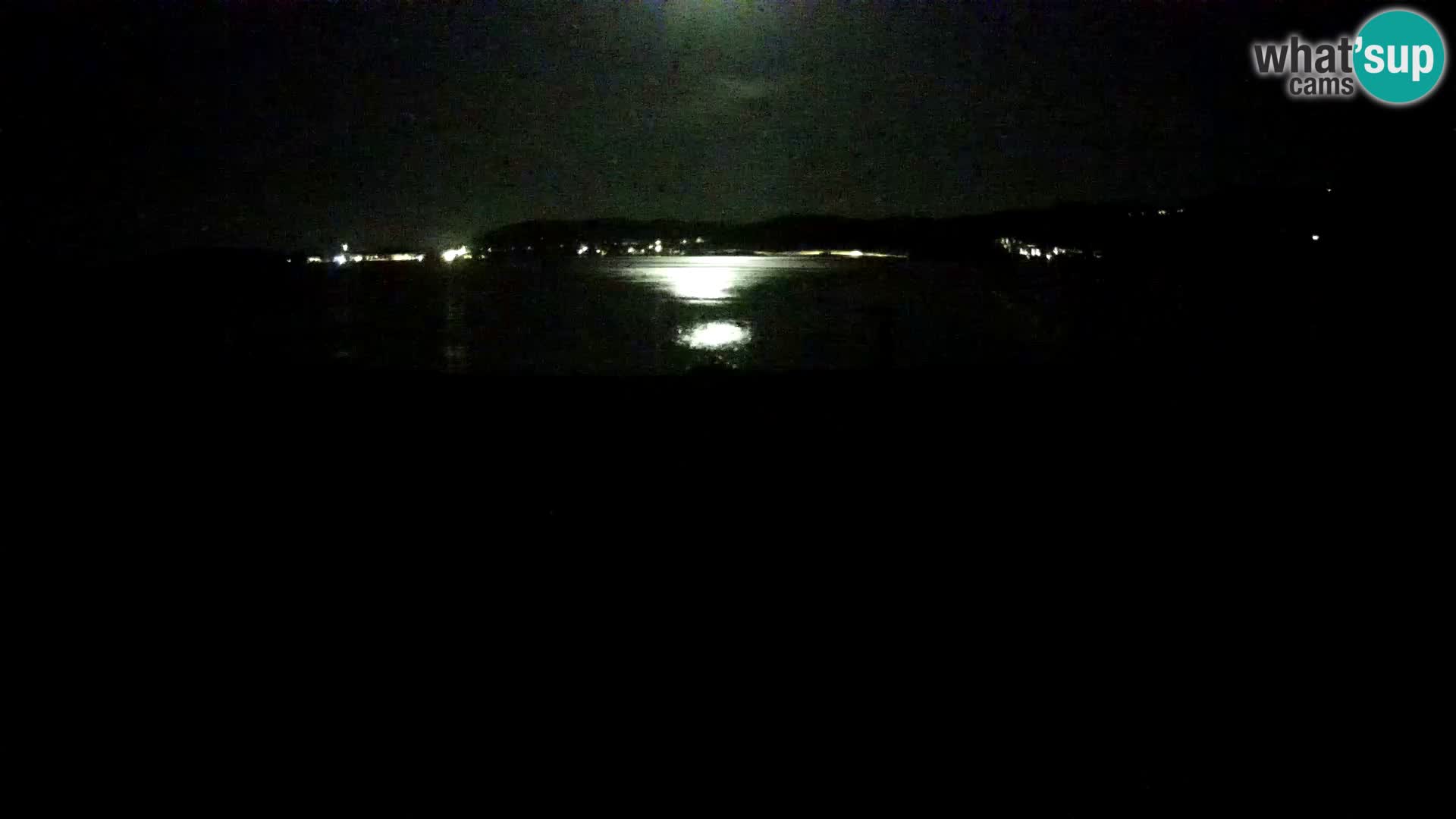 Webcam Viganj – Pelješac Live