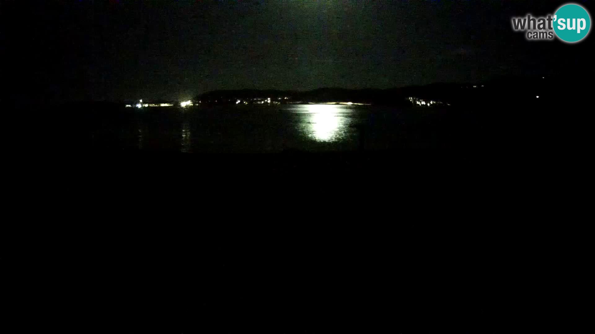 Webcam Live Viganj – Pelješac webcam