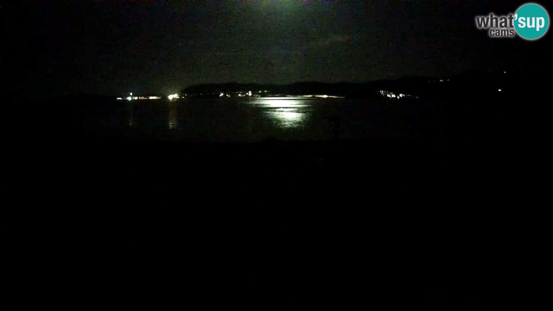 Webcam Live Viganj – Pelješac webcam