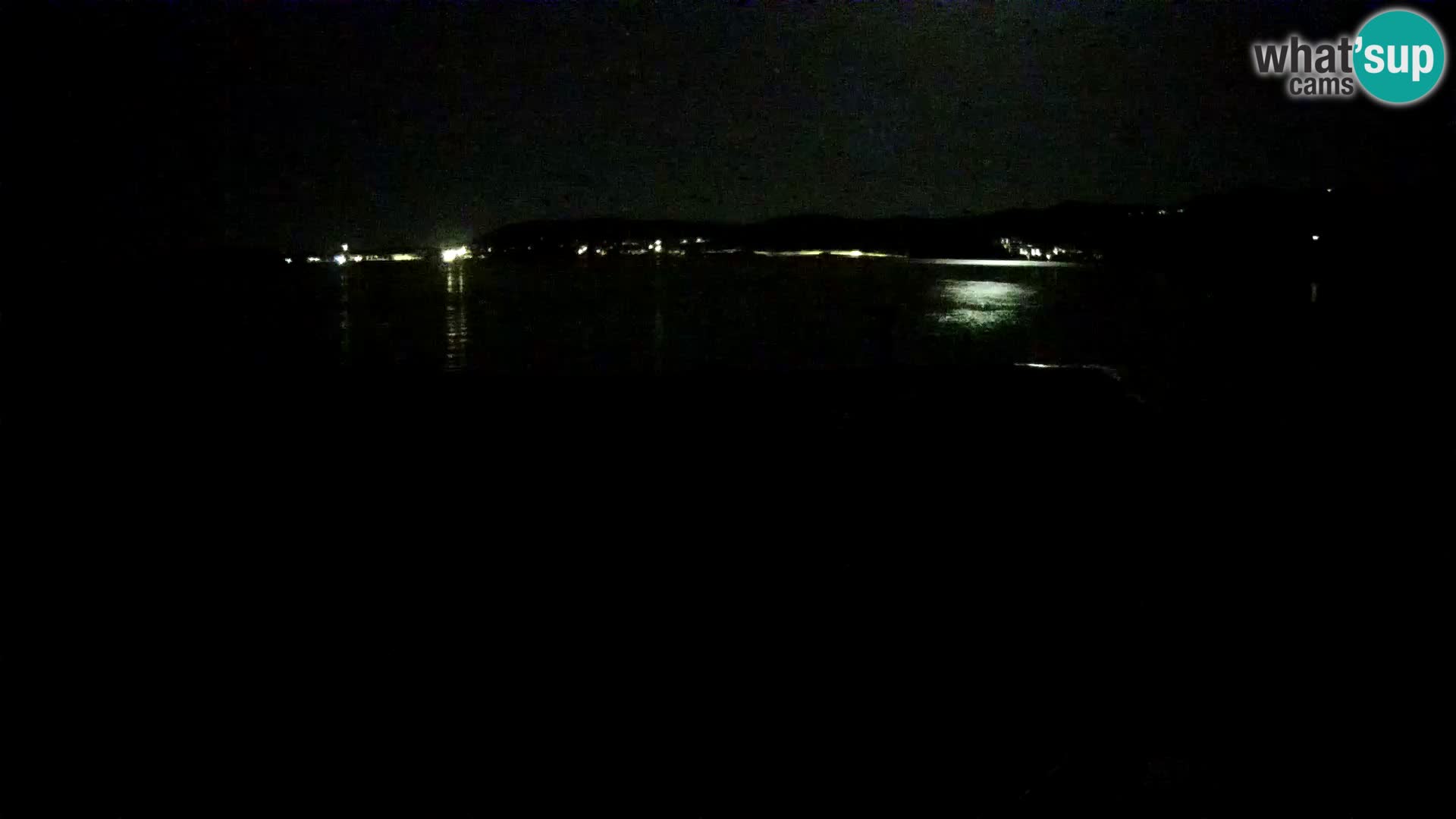 En vivo Viganj – Pelješac camera en vivo